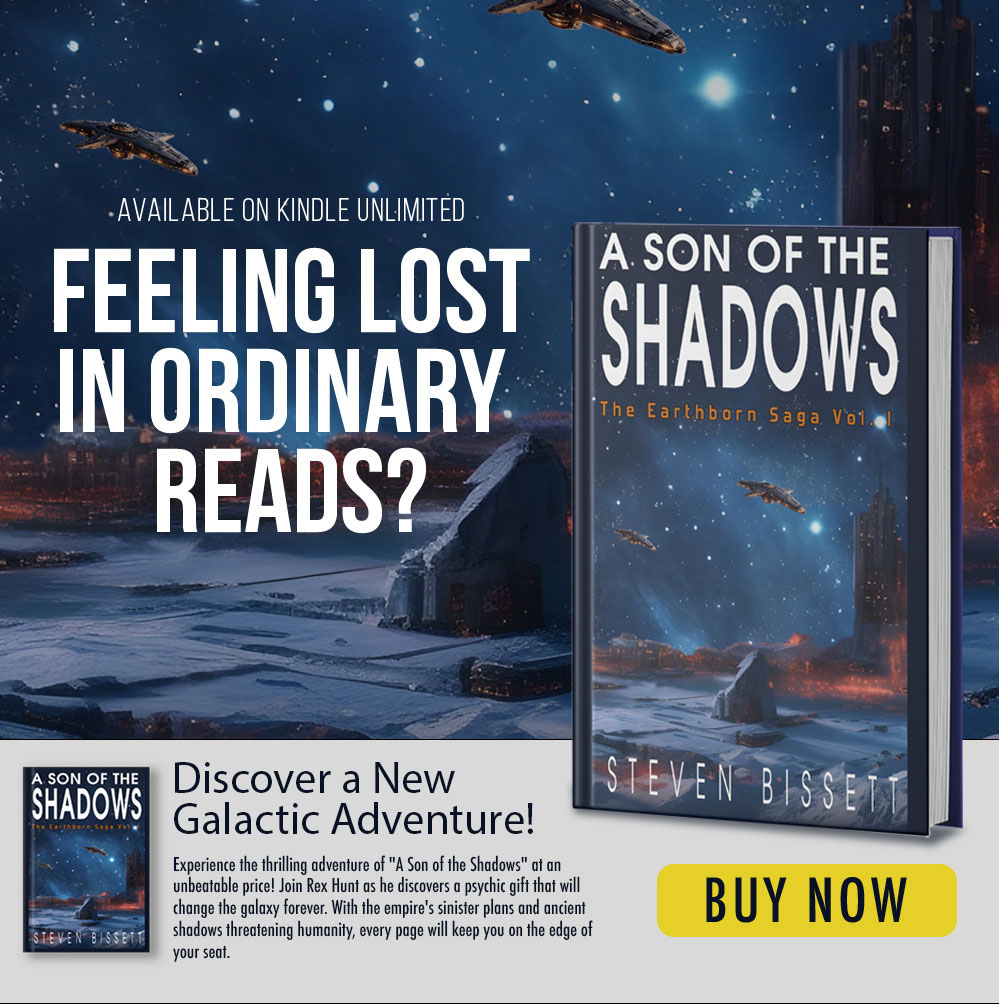 Steven Bissett Diseño Gráfico